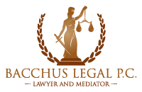 Bacchus Legal Professional Corporation